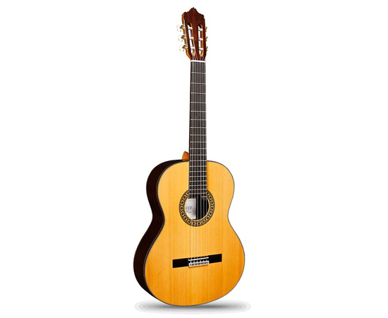 Классическая гитара ALHAMBRA LuthierIndia - 116249 за 0 грн. | 4Club