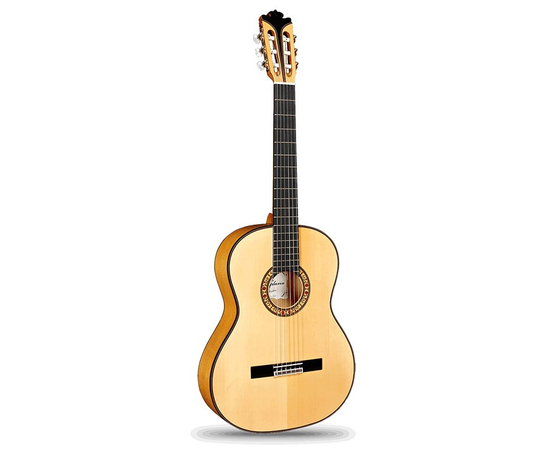 Классическая гитара ALHAMBRA JoseMaVilaplanaFlamenca - 116266 за 0 грн. | 4Club