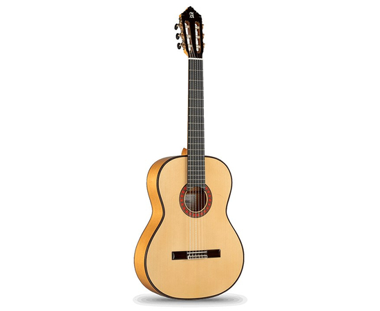 Классическая гитара ALHAMBRA 10Fc - 116259 за 0 грн. | 4Club