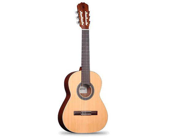 Классическая гитара ALHAMBRA 1OPRequinto - 116253 за 0 грн. | 4Club