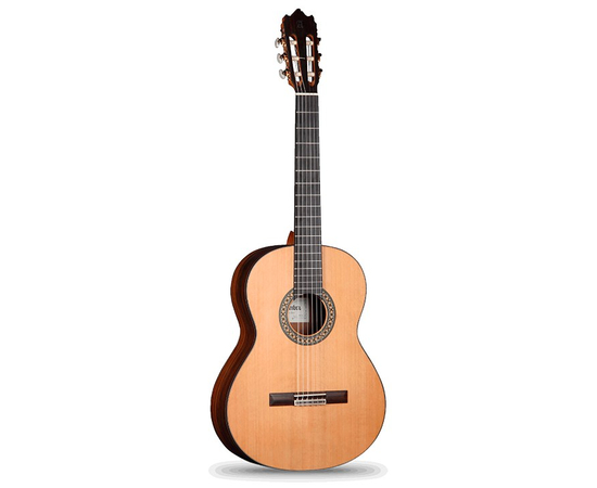 Классическая гитара ALHAMBRA 4OP - 116256 за 0 грн. | 4Club