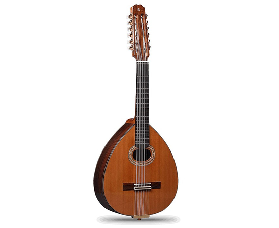 Лютня ALHAMBRA L4P - 116327 за 0 грн. | 4Club