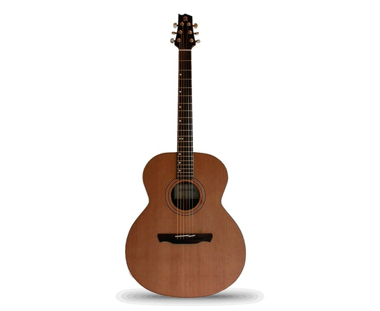 Акустическая гитара ALHAMBRA A1AB - 116296 за 0 грн. | 4Club