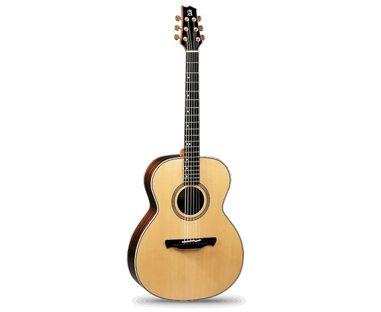 Акустическая гитара ALHAMBRA A3AB - 116297 за 0 грн. | 4Club