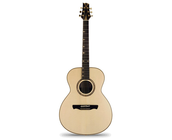 Акустическая гитара ALHAMBRA ALuthierAB - 116299 за 0 грн. | 4Club