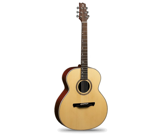 Акустическая гитара ALHAMBRA J1AB - 116300 за 0 грн. | 4Club
