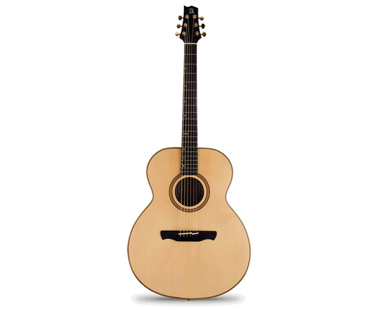 Акустическая гитара ALHAMBRA JLuthierAB - 116306 за 0 грн. | 4Club