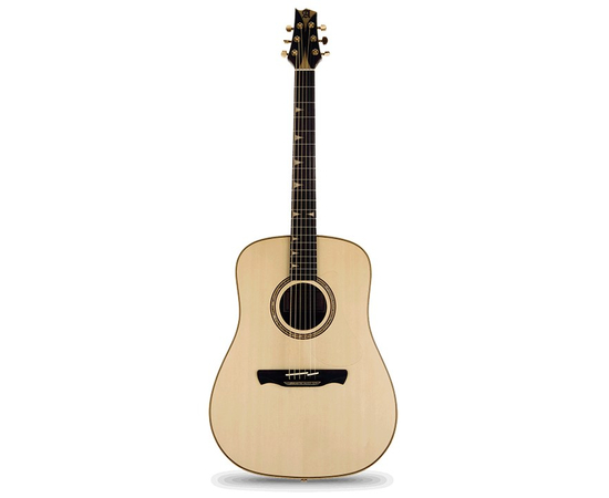 Акустическая гитара ALHAMBRA WLuthierAB - 116312 за 0 грн. | 4Club