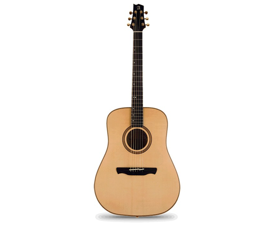 Акустическая гитара ALHAMBRA W4AB - 116309 за 0 грн. | 4Club