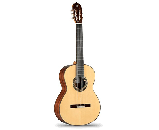 Классическая гитара ALHAMBRA 5Fp - 116263 за 0 грн. | 4Club
