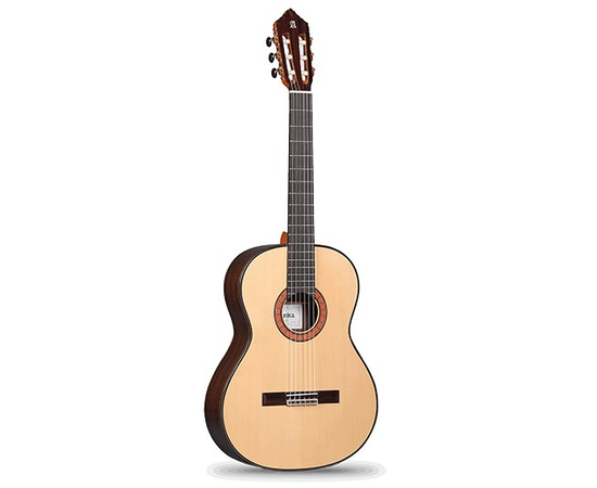 Классическая гитара ALHAMBRA 10Fp - 116260 за 0 грн. | 4Club