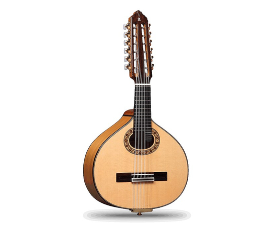 Бандуррия ALHAMBRA B6Fc - 116323 за 0 грн. | 4Club