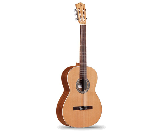 Классическая гитара ALHAMBRA ZNature - 116257 за 0 грн. | 4Club