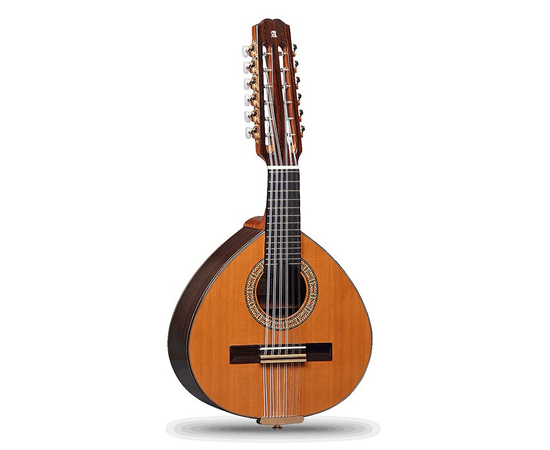 Бандуррия ALHAMBRA B4P - 116322 за 0 грн. | 4Club