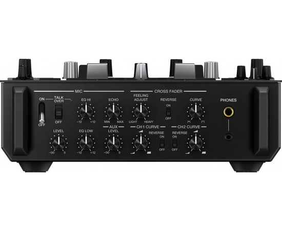 DJ микшер Pioneer DJM-S9