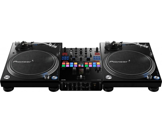 DJ микшер Pioneer DJM-S9