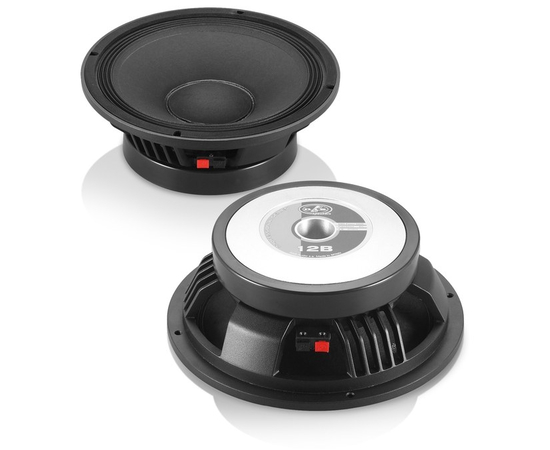 НЧ-СЧ динамик 12" D.A.S. Audio 12 B - 116193 за 0 грн. | 4Club