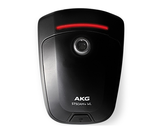 Микрофонная подставка AKG STSDAM+WL - 116461 за 0 грн. | 4Club