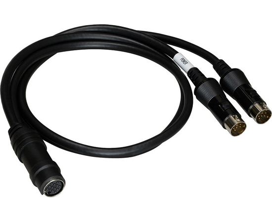 Параллельный кабель BOSS GKP2 - 116442 за 0 грн. | 4Club