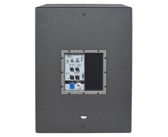 Активный сабвуфер D.A.S. Audio VANTEC-18A