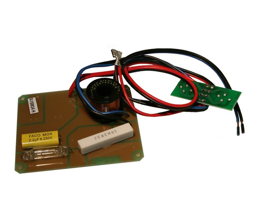 Пассивный кроссовер D.A.S. Audio F-15-M34 - 116213 за 0 грн. | 4Club