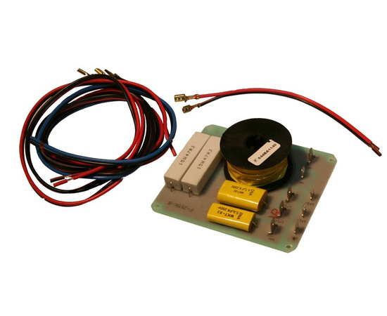 Пассивный кроссовер D.A.S. Audio F-215-K-8 - 116212 за 0 грн. | 4Club