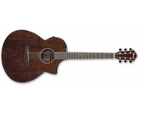 Электроакустическая гитара IBANEZ AEW40CD NT - 116745 за 0 грн. | 4Club