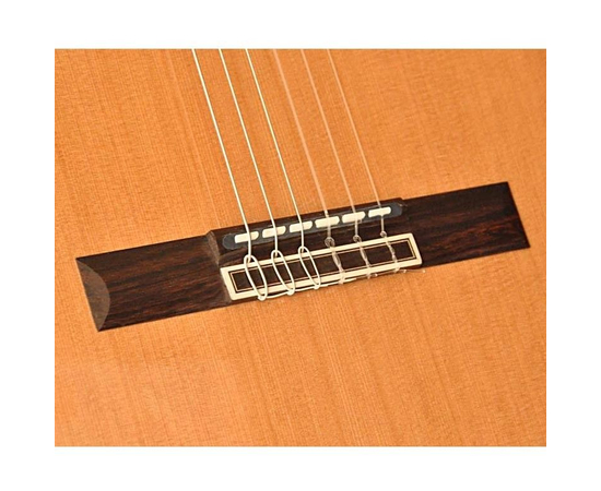 Классическая гитара с пьезодатчиком CAMPS SP6ES