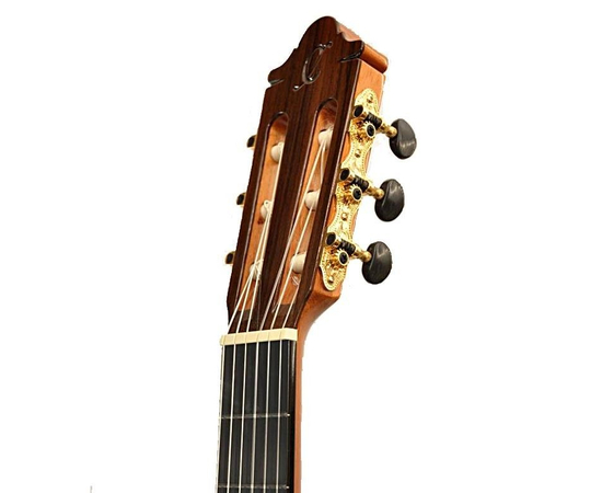 Классическая гитара с пьезодатчиком CAMPS SP6EC