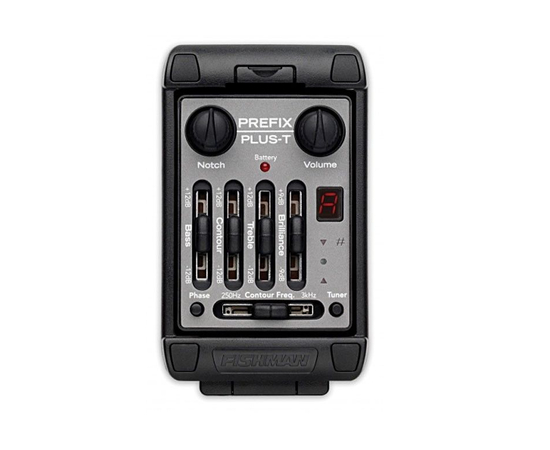 Классическая гитара с пьезодатчиком CAMPS SP6ES