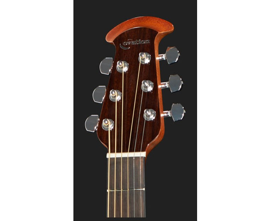 Электроакустическая гитара OVATION CE44P-8TQ