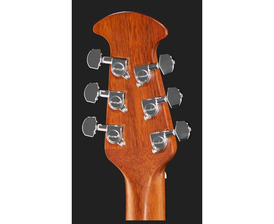 Электроакустическая гитара OVATION CE44P-8TQ