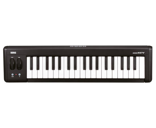 MIDI-клавиатура KORG MICROKEY2-37 100018481000 - 116740 за 0 грн. | 4Club