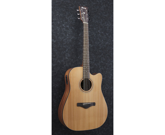 Электроакустическая гитара IBANEZ AW65ECE