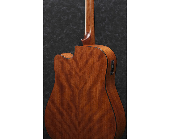 Электроакустическая гитара IBANEZ AW65ECE