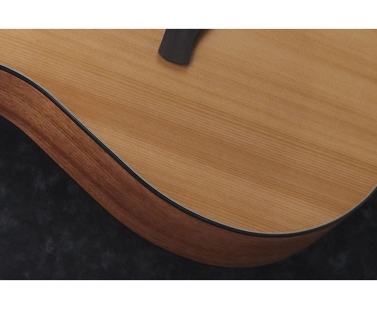 Электроакустическая гитара IBANEZ AW65ECE