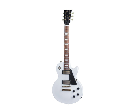 Электрогитара GIBSON 2016 LP STUDIO T WHITE GOLD LPSTUAWGH1 - 116760 за 0 грн. | 4Club