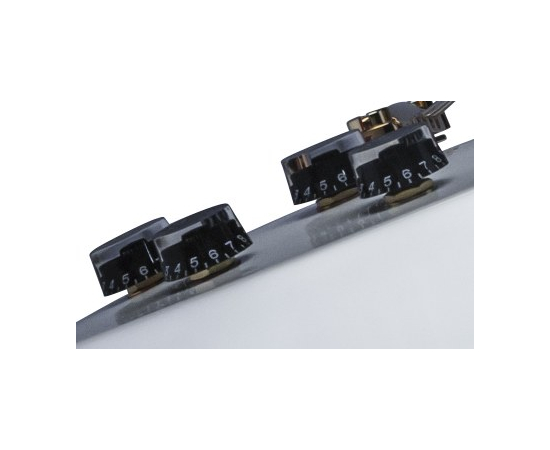 Электрогитара GIBSON 2016 LP STUDIO T WHITE GOLD LPSTUAWGH1