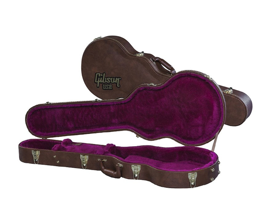 Электрогитара GIBSON 2016 LP STUDIO T WHITE GOLD LPSTUAWGH1