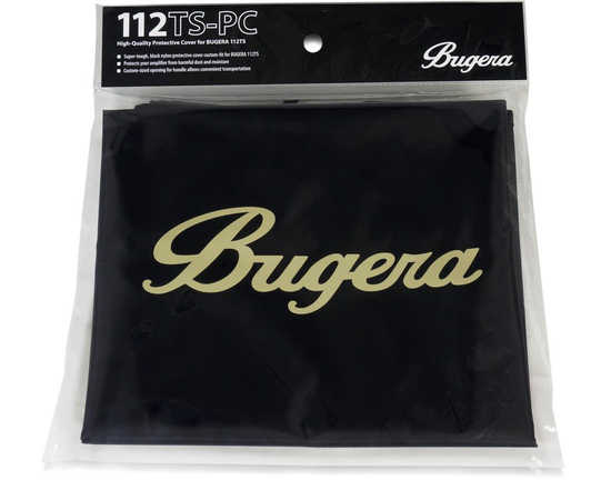 Защитный чехол для гитарного кабинета BUGERA 112TS-PC