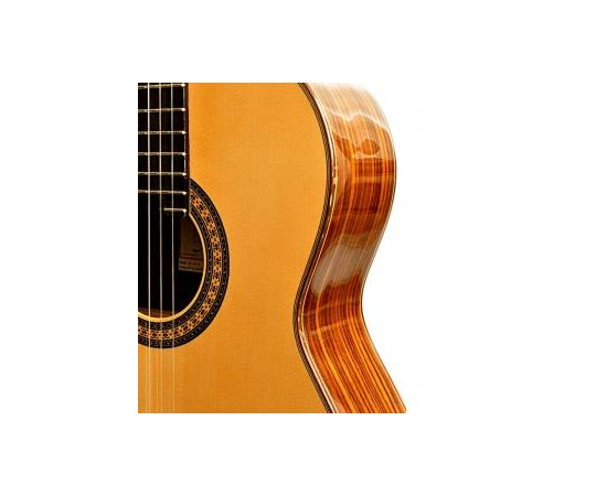 Классическая гитара CAMPS M14C