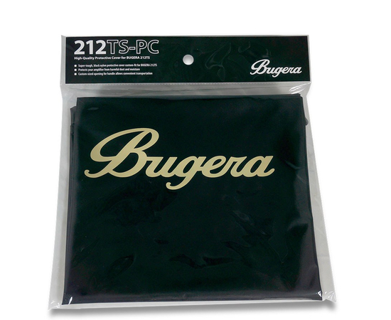 Защитный чехол для гитарного кабинета BUGERA 212TS-PC