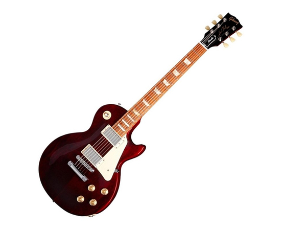 Электрогитара GIBSON 2016 LP STUDIO T WINE RED CHROME LPSTUWRCH1 - 116757 за 0 грн. | 4Club