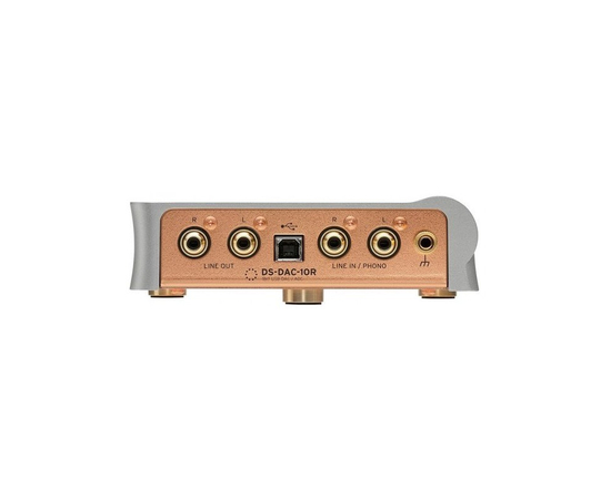 Аудиоинтерфейс KORG DS-DAC-10R 100017913000