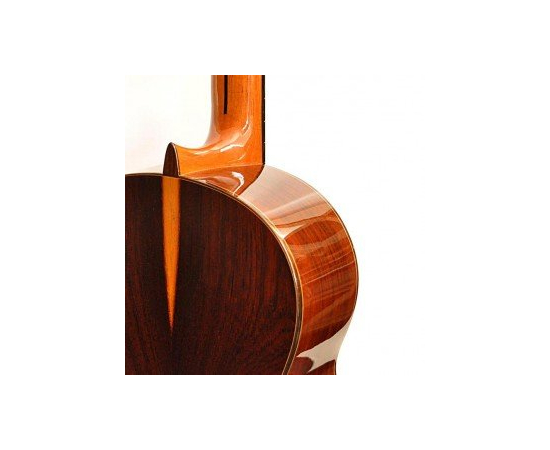 Классическая гитара CAMPS M10C