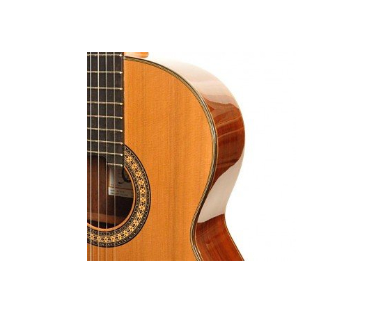 Классическая гитара CAMPS M10C