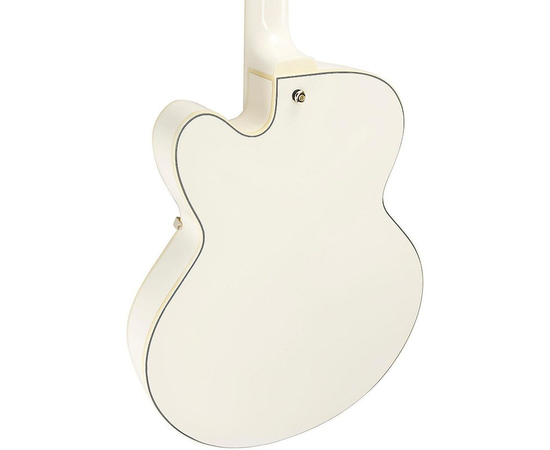 Полуакустическая гитара IBANEZ AF75TDG-IV