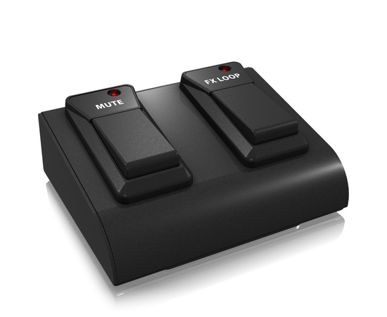 Педальный переключатель BUGERA FSB102B - 116505 за 0 грн. | 4Club