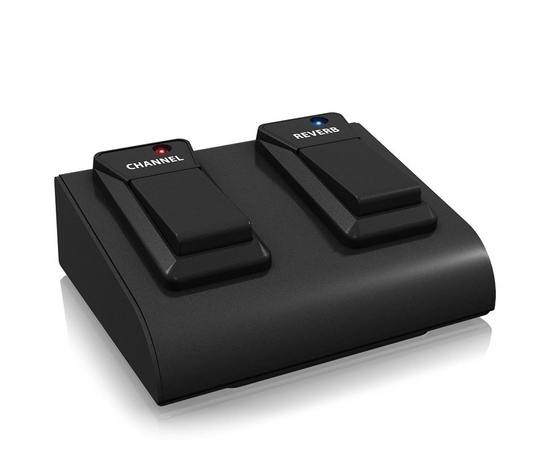 Педальный переключатель BUGERA FSB102A - 116504 за 0 грн. | 4Club