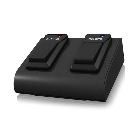 Педальный переключатель BUGERA FSB102A